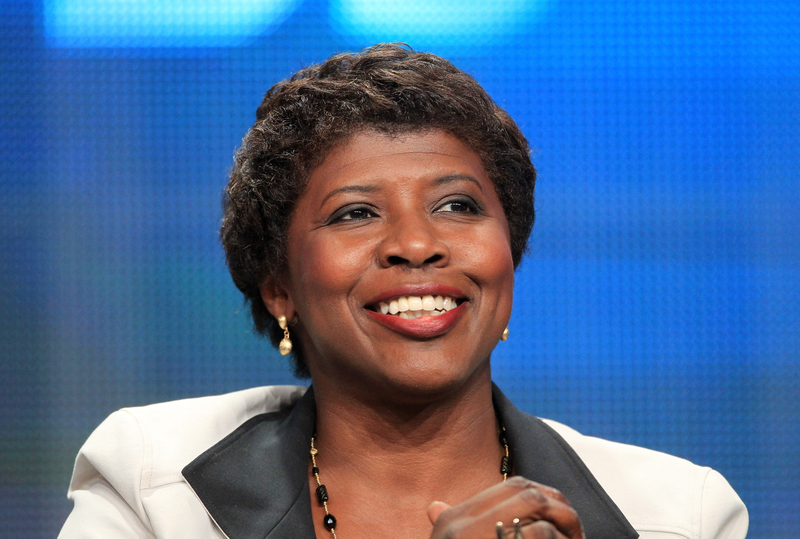 Gwen IfillFrederick M. Brown/Getty Images